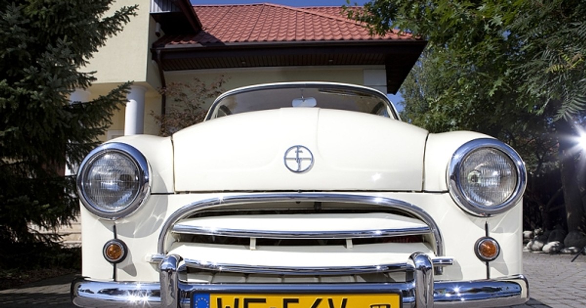 Syrena 102