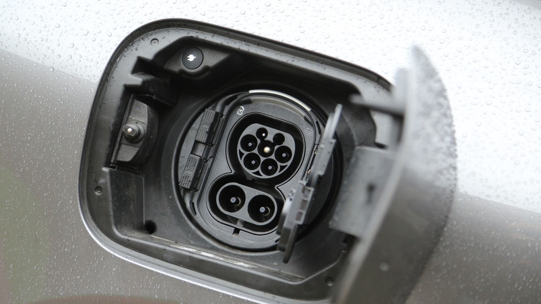 Mercedes EQB 350 4Matic