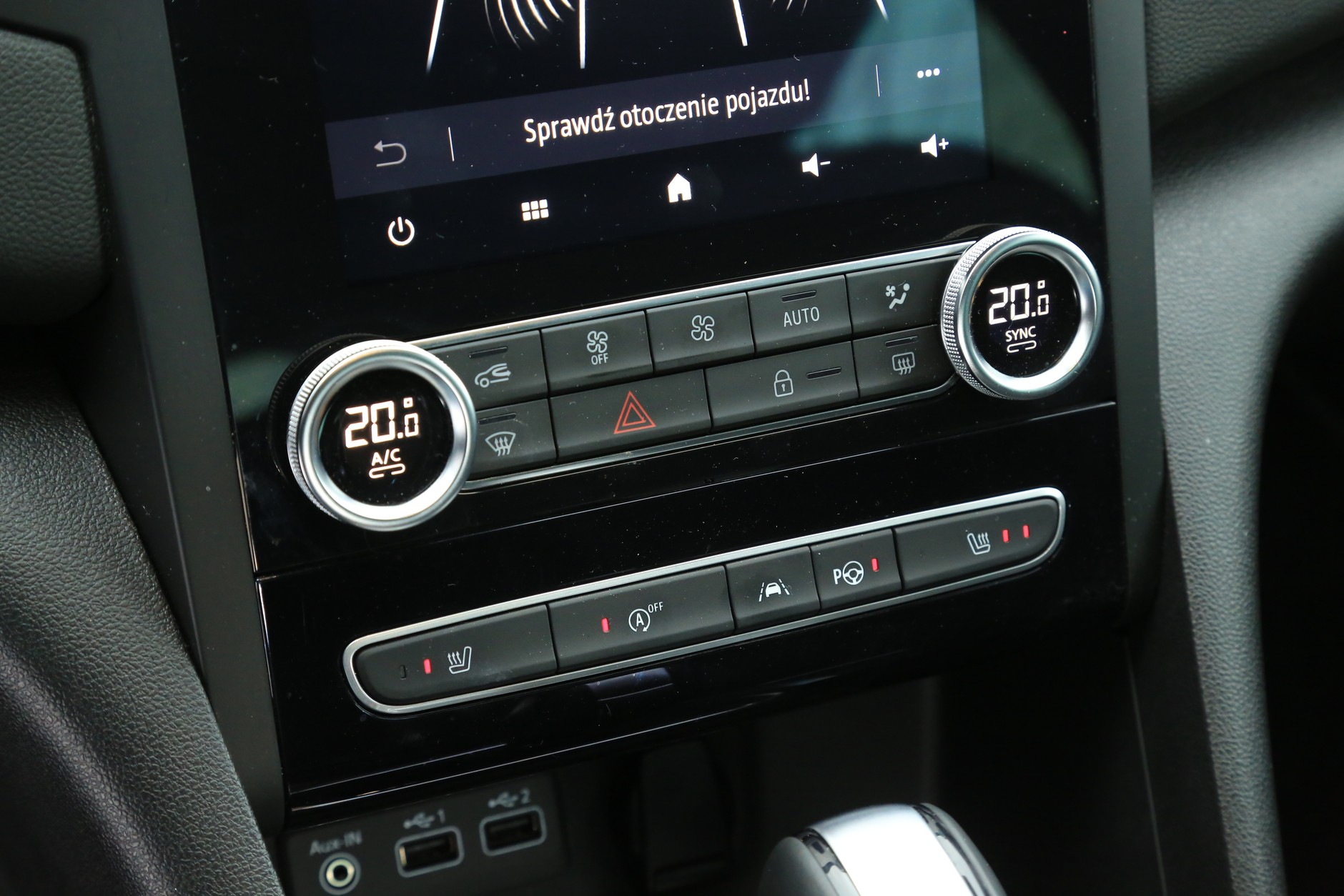 Renault Megane Blue dCi 115 EDC