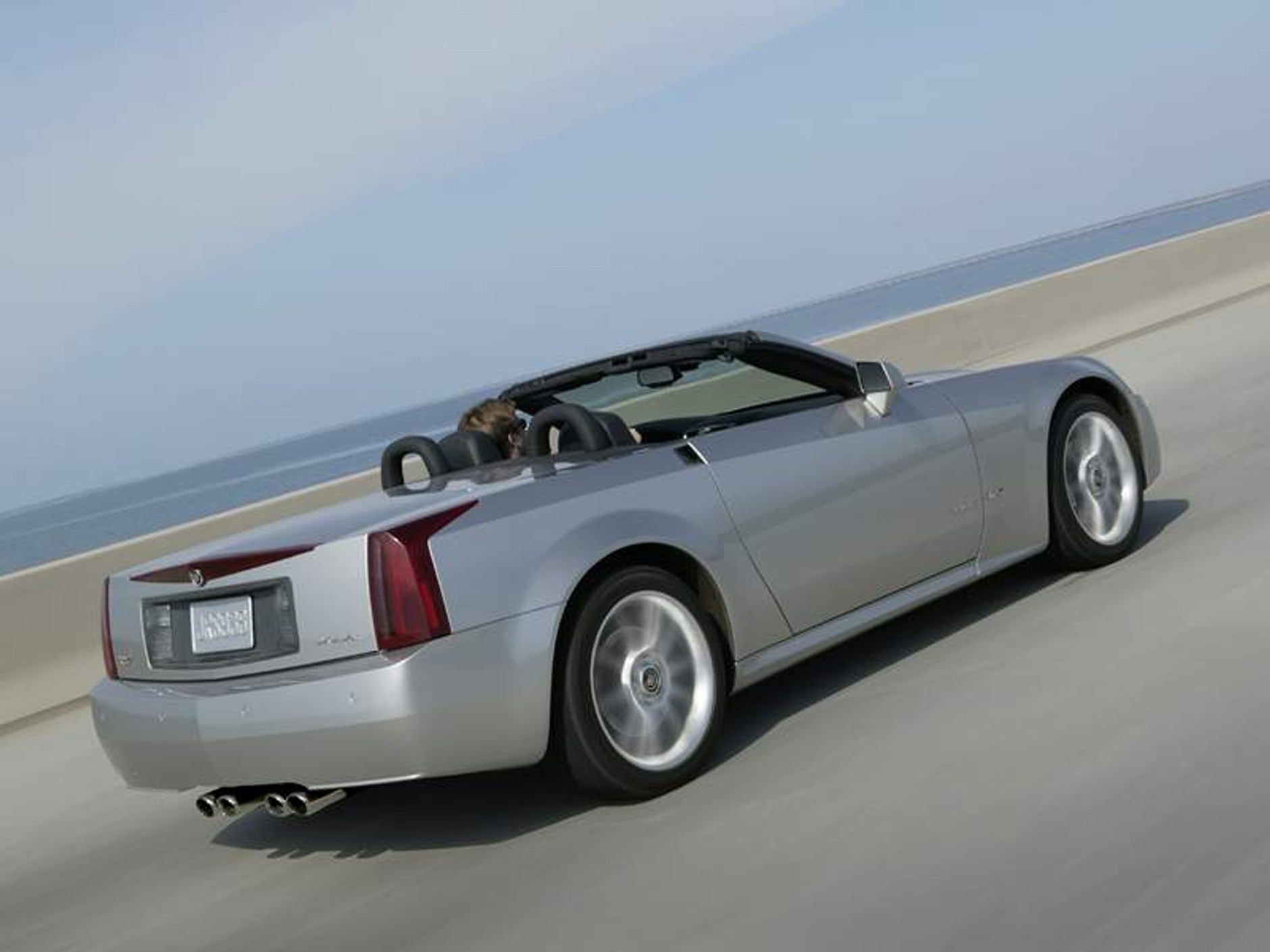 Cadillac chce zdobyć Europę nowymi modelami