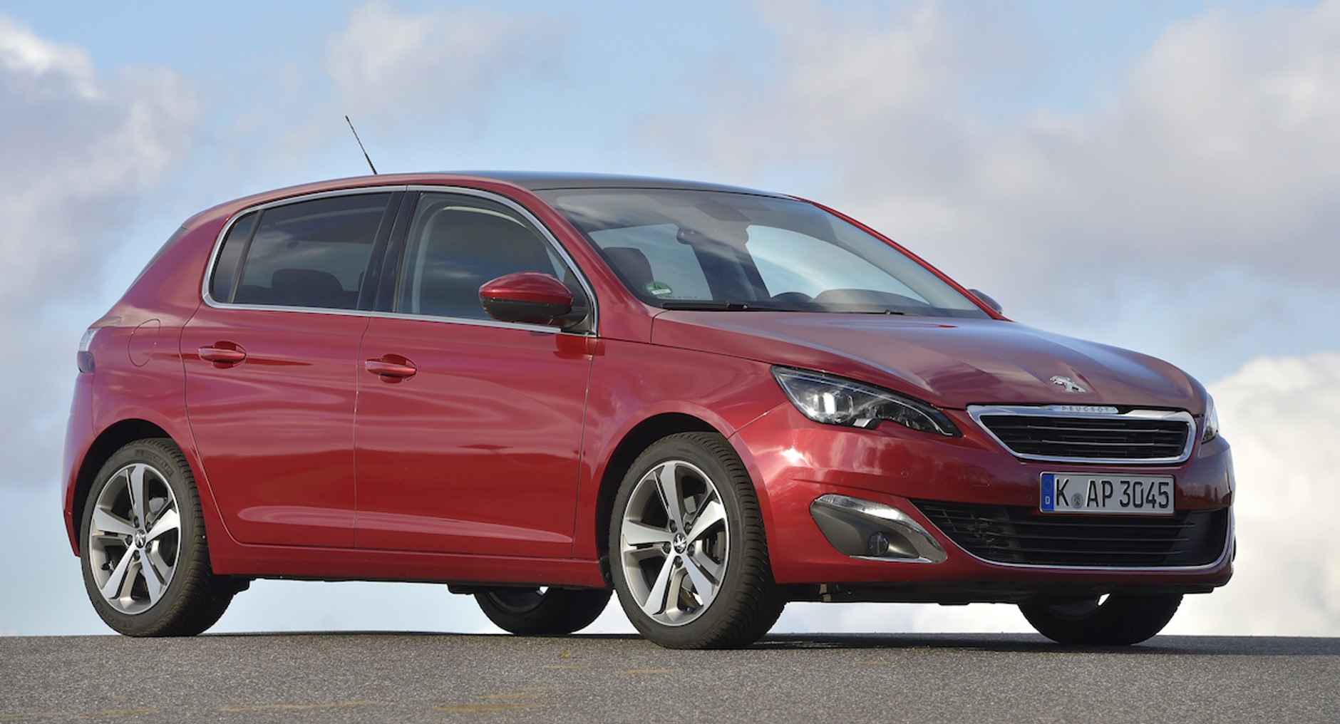 Grupa PSA - 1.2 T PureTech (od 2014 r.)