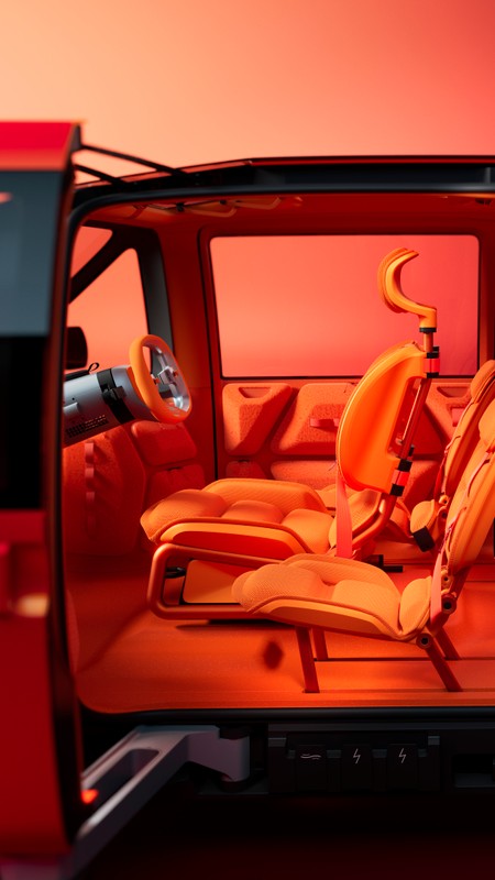 Citroen Elo Concept 2026