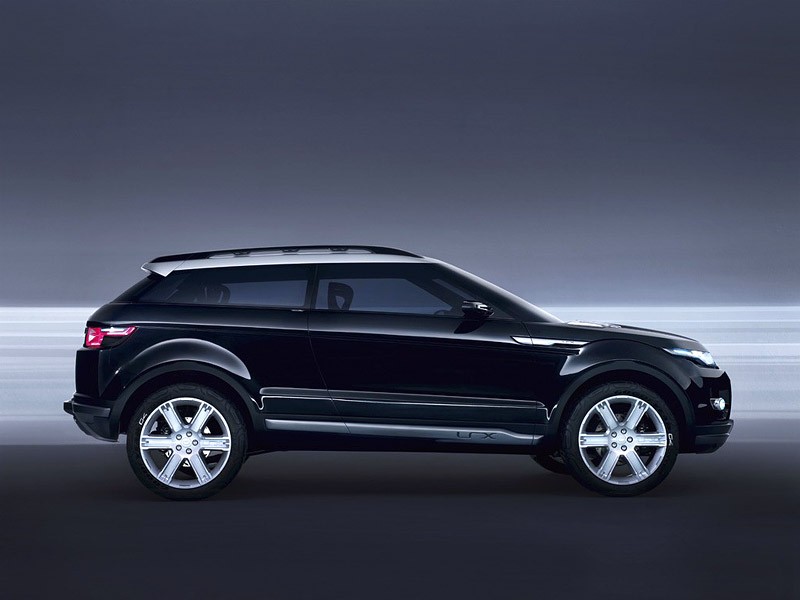Land Rover dalej z systemem Haldex, umowa na nowy model podpisana