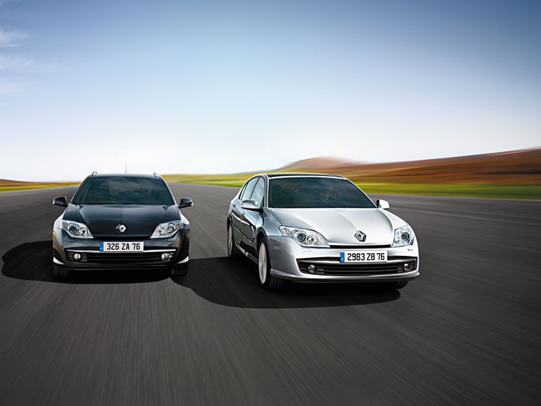 Nowy Renault Laguna: pierwsze wrażenia z jazd (cena już od 74 tys. złotych!)