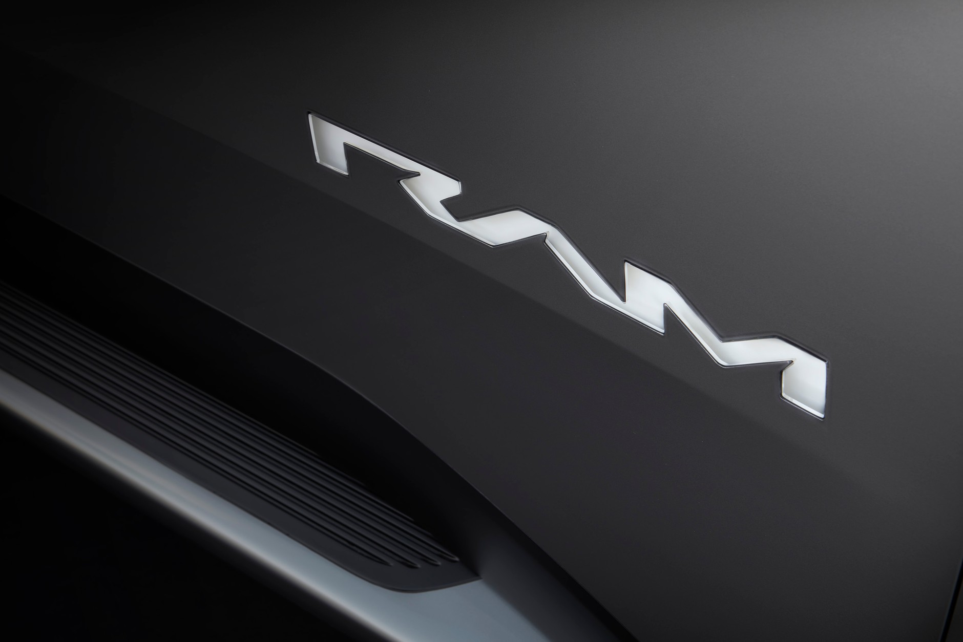 Ram 1500 Revolution Concept (2023 r.)