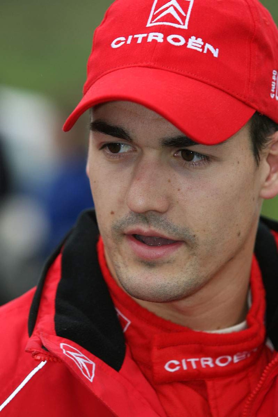 Rajd Nowej Zelandii 2007: fotogaleria Rallyworld©Willy Weyens (2. część)