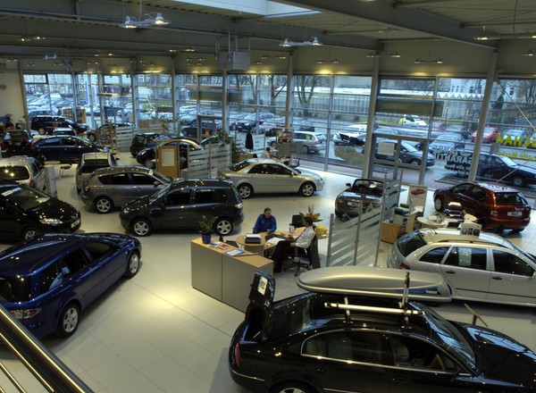 Jak producenci poprawiają sobie wyniki sprzedaży?