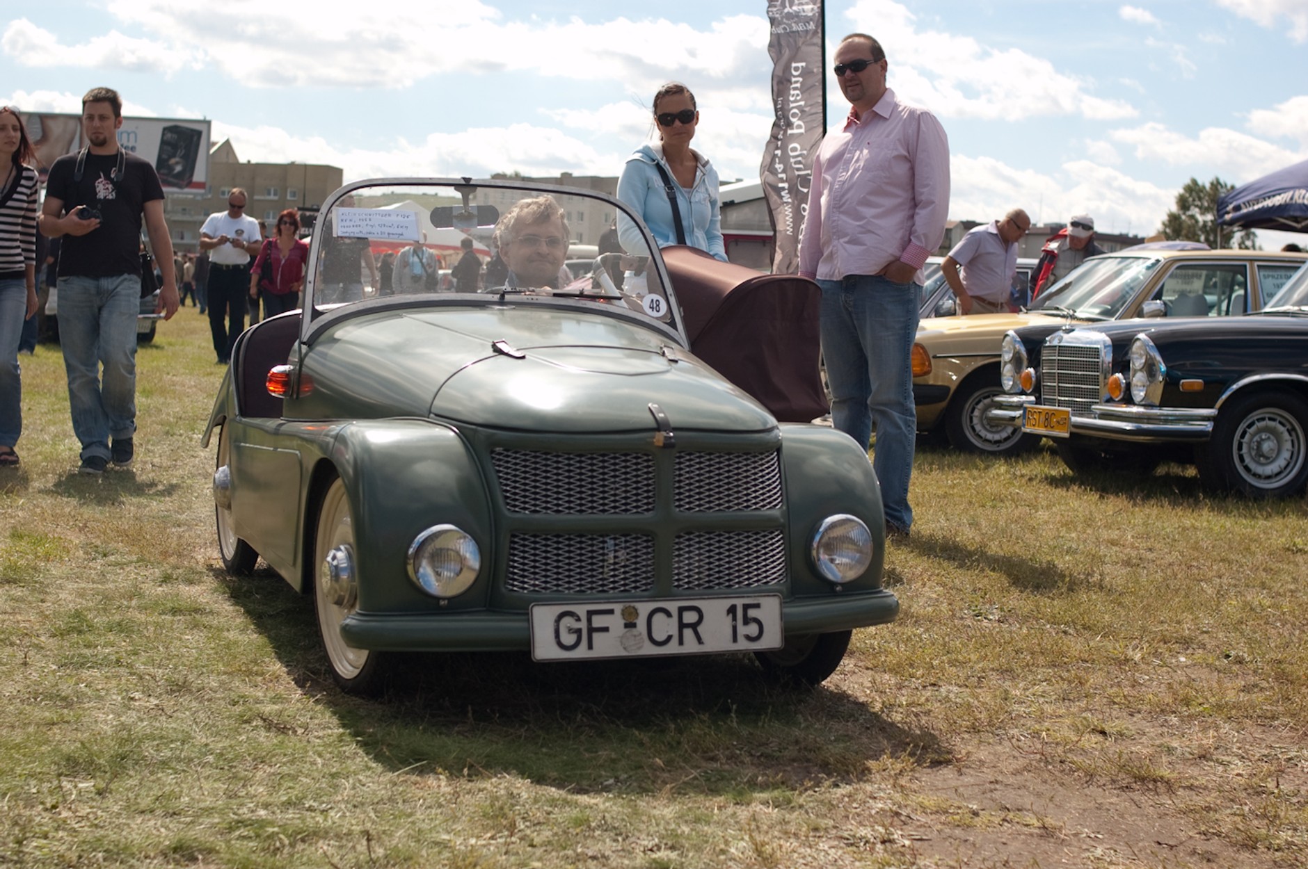 Zlot Gwiaździsty 2011