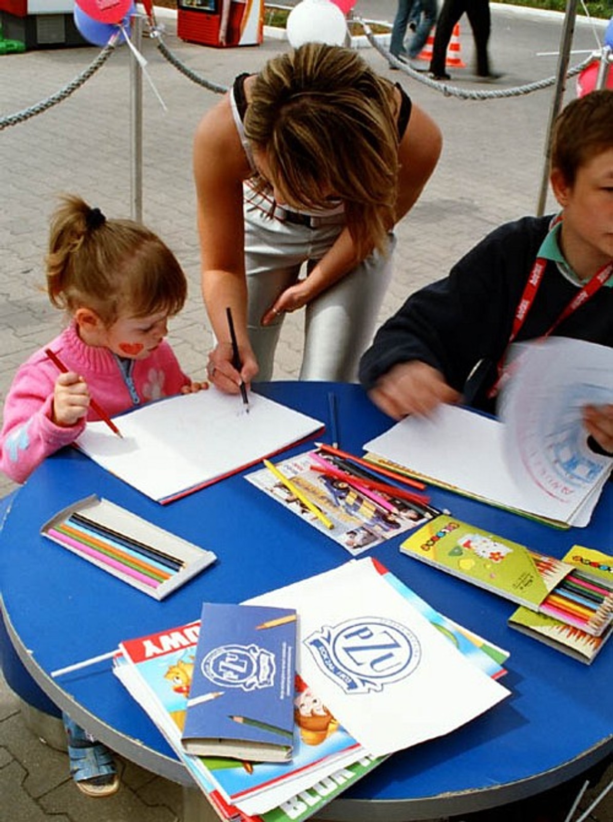 Półfinał w Lubinie