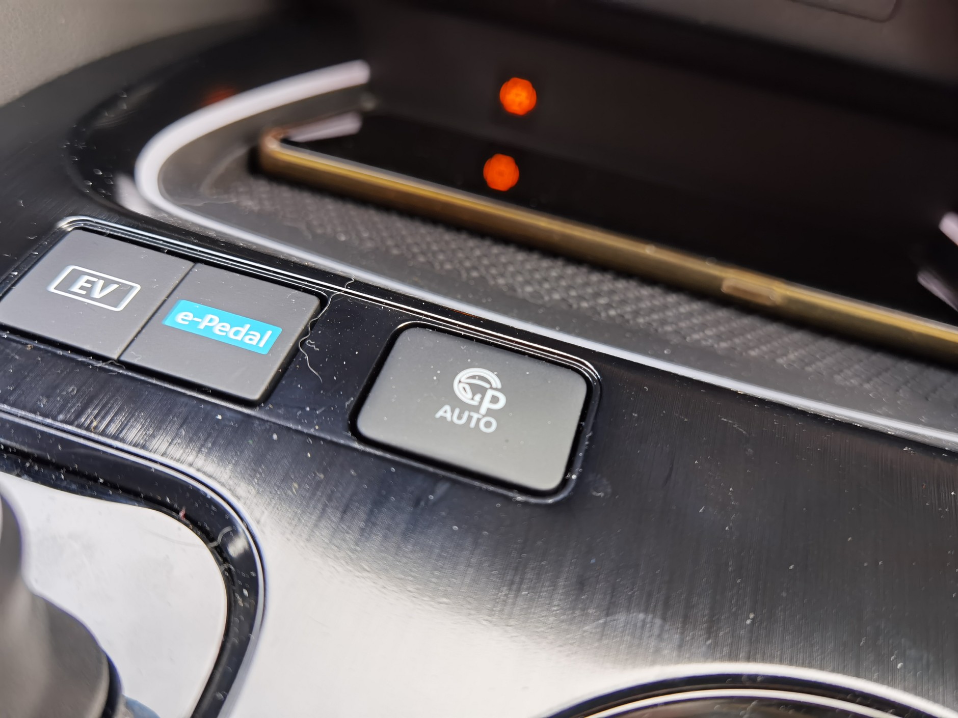 Nissan X-Trail e-Power e-4ORCE TEKNA