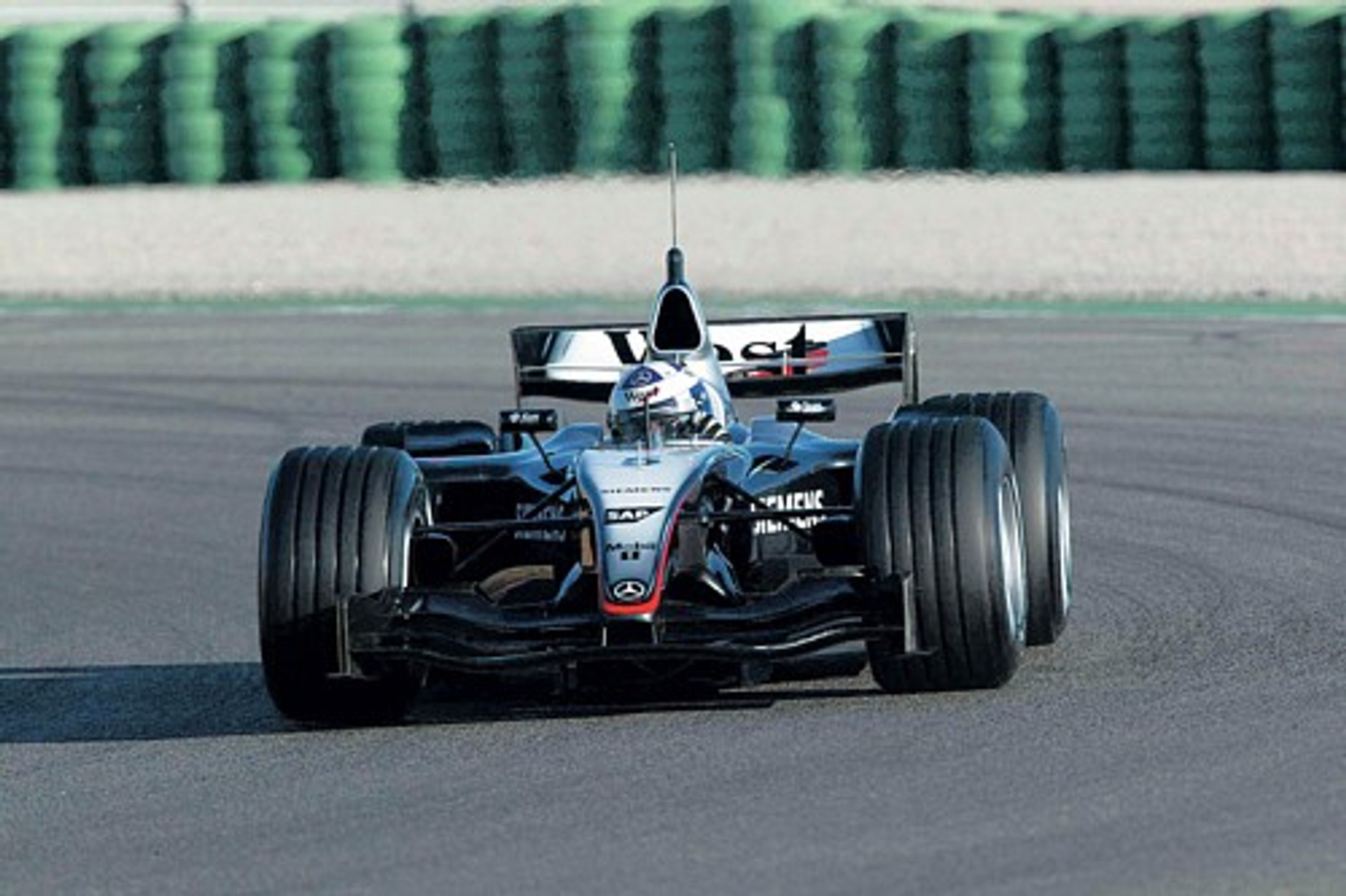 Zatrzymać Schumiego