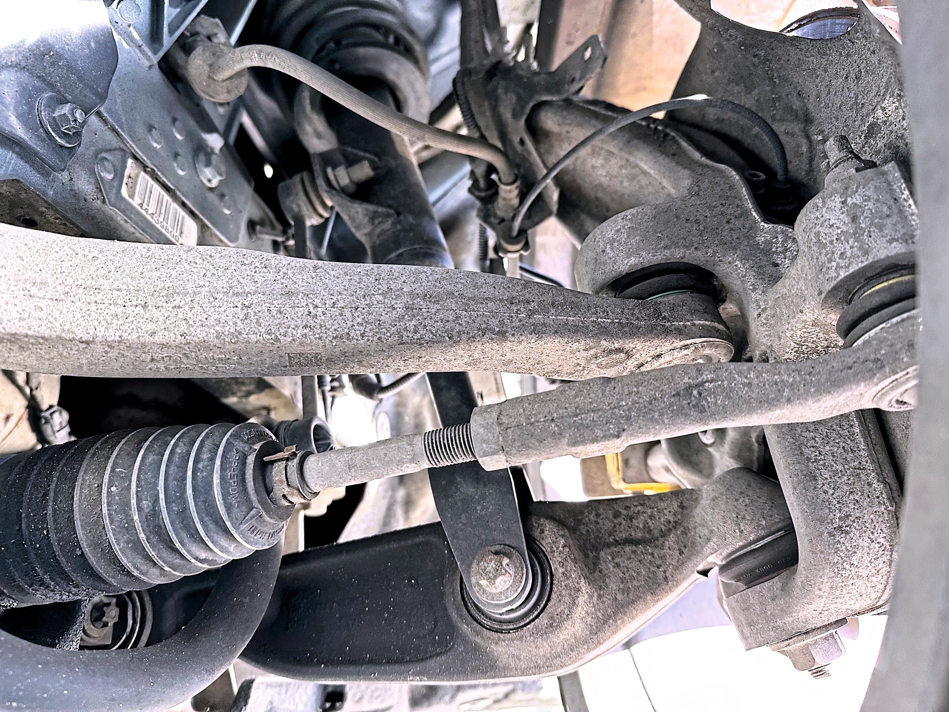 Używana Alfa Romeo Giulia 2016-