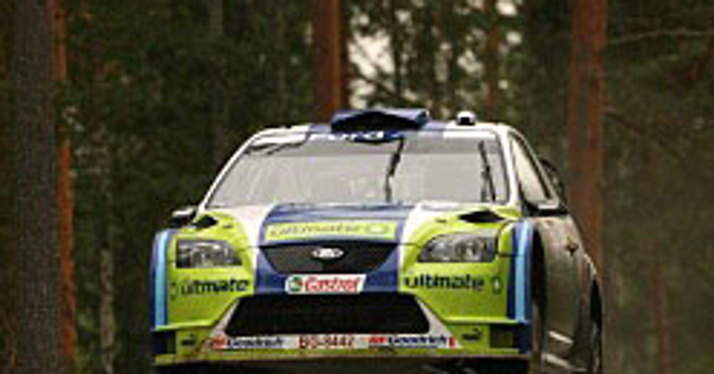Rajd Finlandii 2007: dotychczasowi triumfatorzy