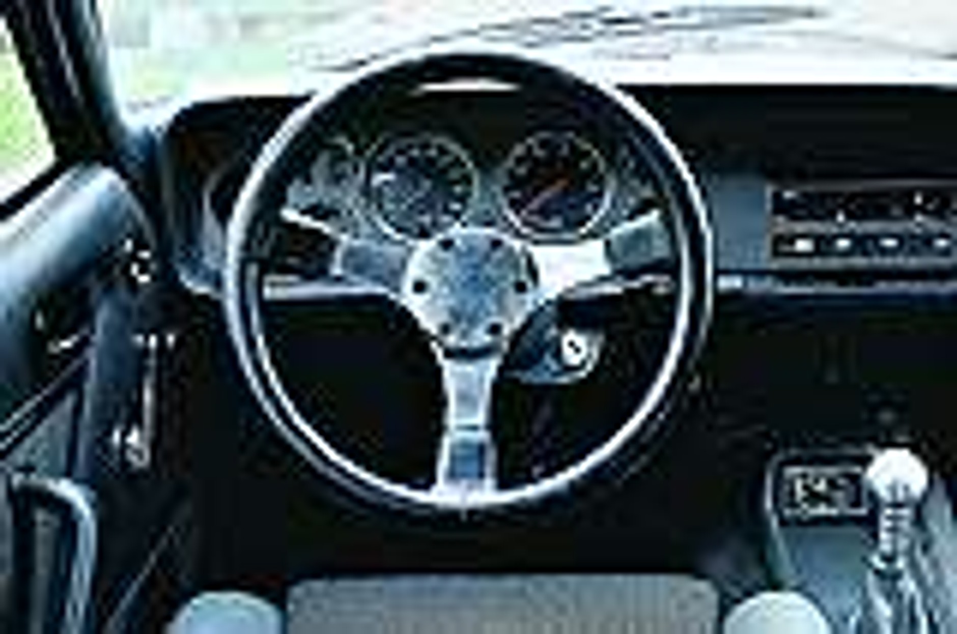 Obiekt godny pożądania