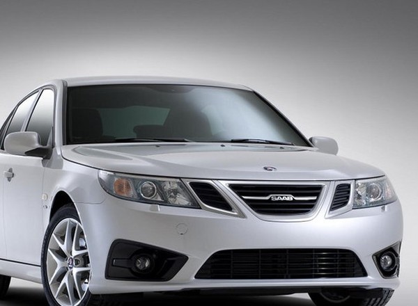 Saab 9-3 powraca z planami nowych crossoverów