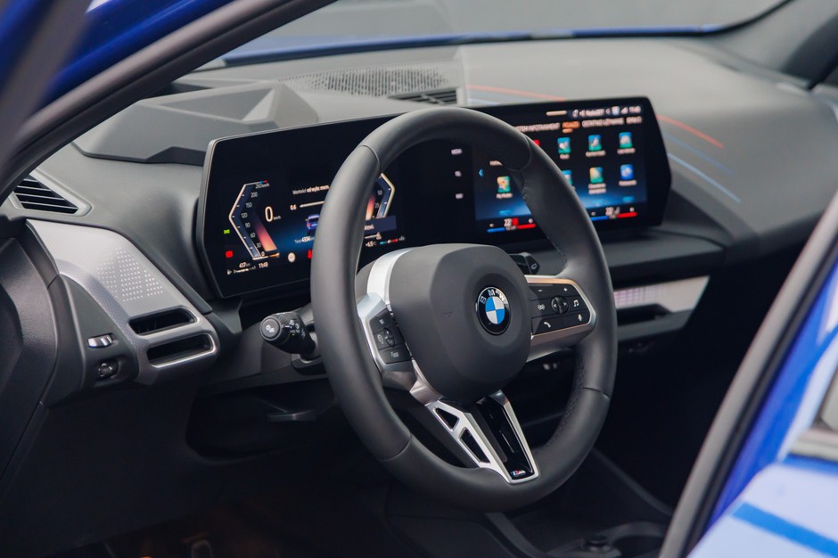 2025 BMW 120