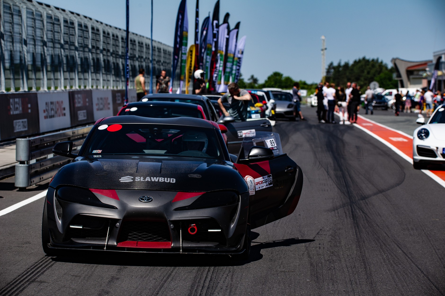 3. runda GR Cup 2023