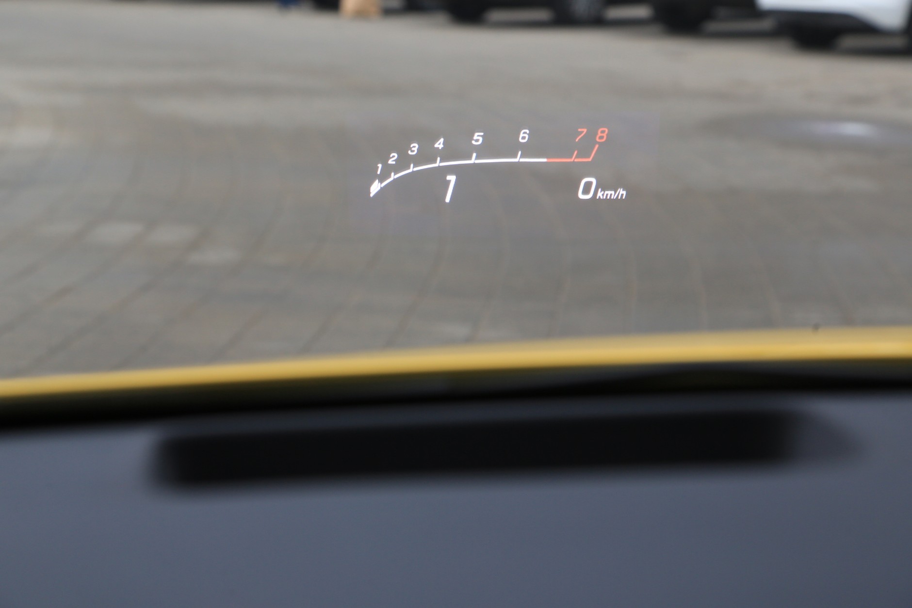 Mercedes-AMG A 35 4Matic