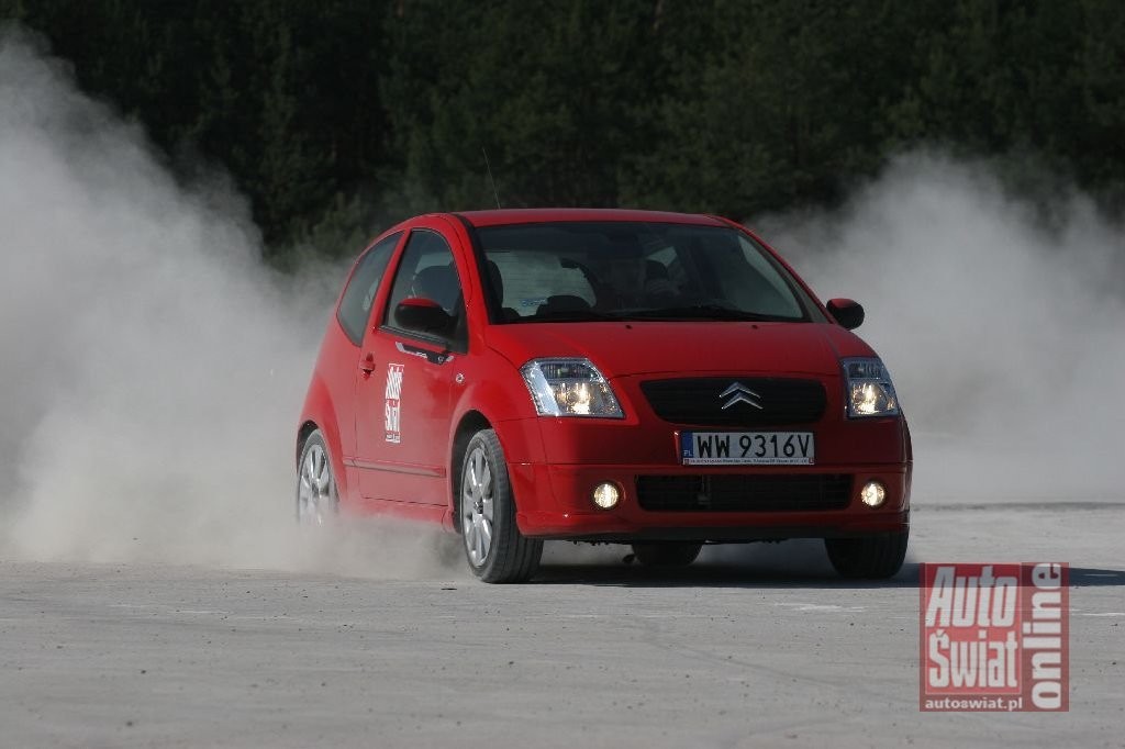 Citroen C2