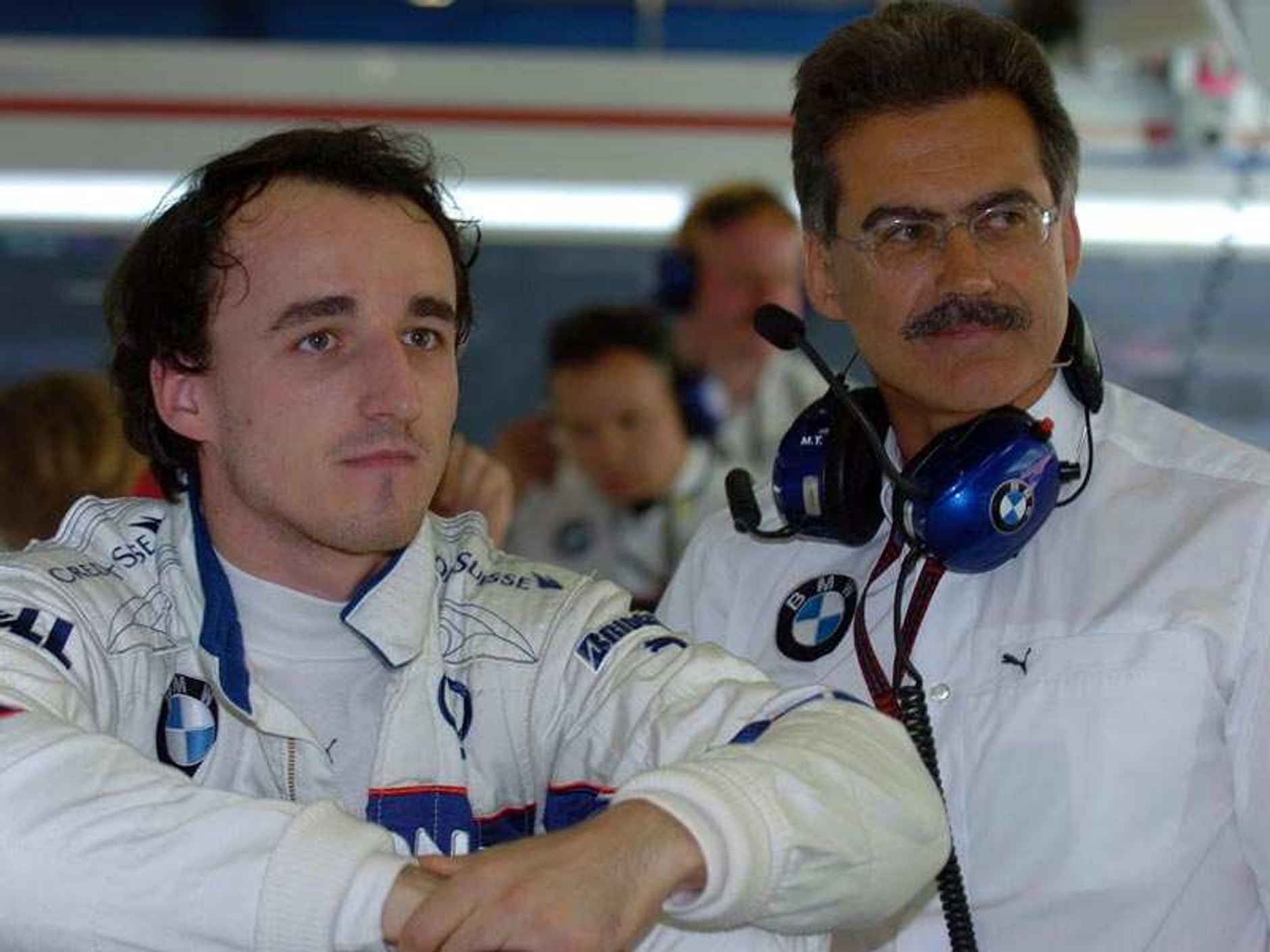 Grand Prix Chin 2008: historia i harmonogram