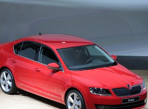 Nowa Skoda Octavia zdała do klasy średniej