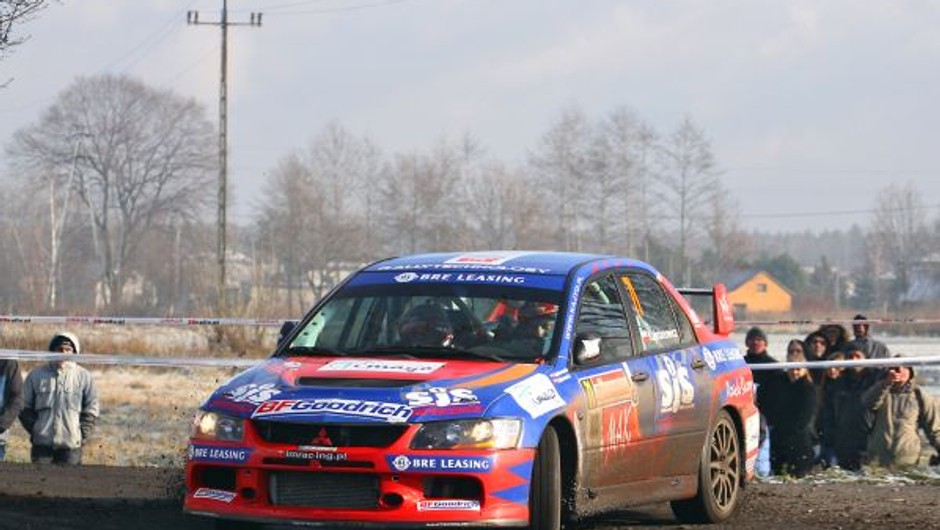 Cieszyńska Barbórka 2008