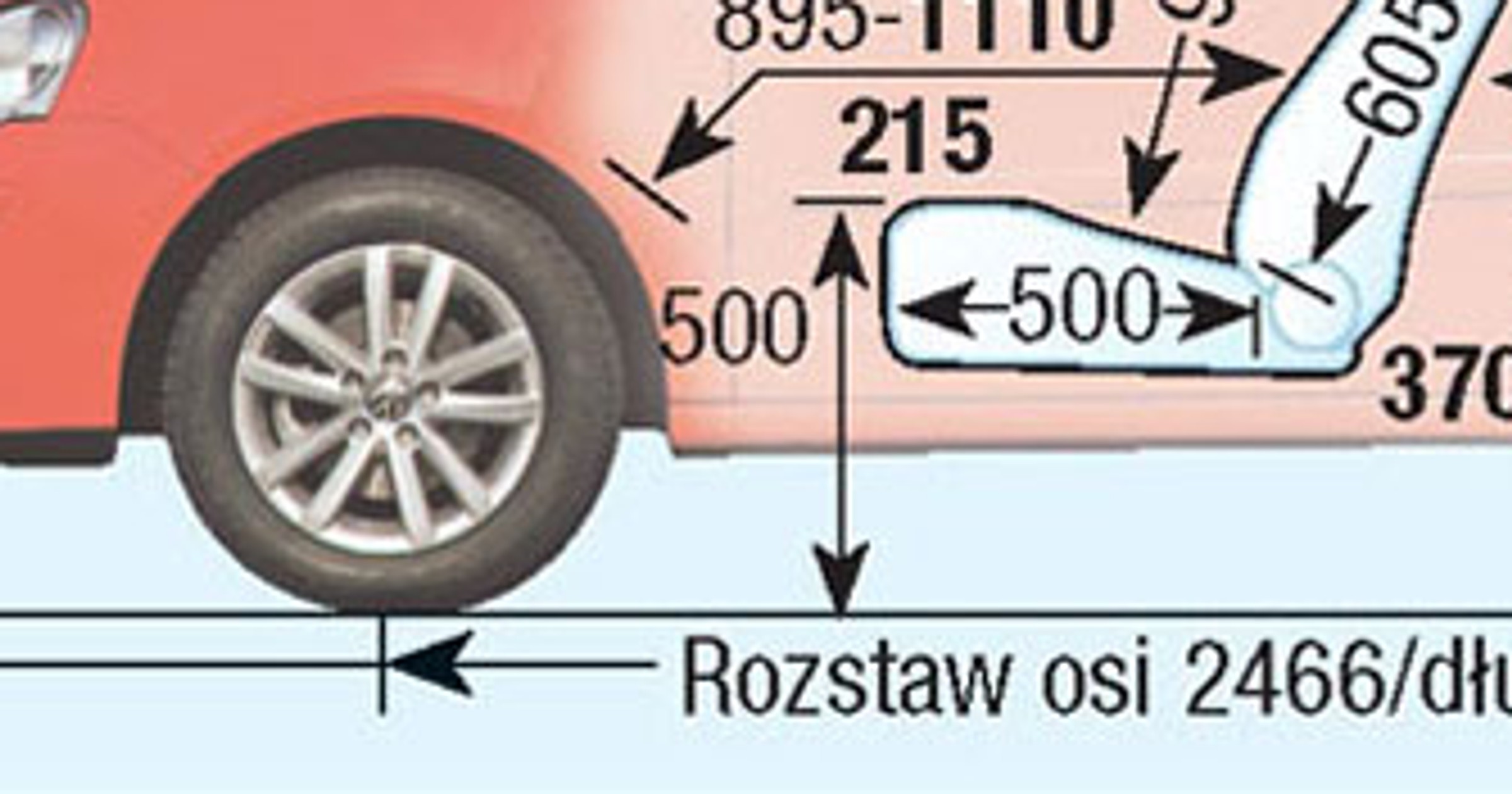 Volkswagen Polo IV
