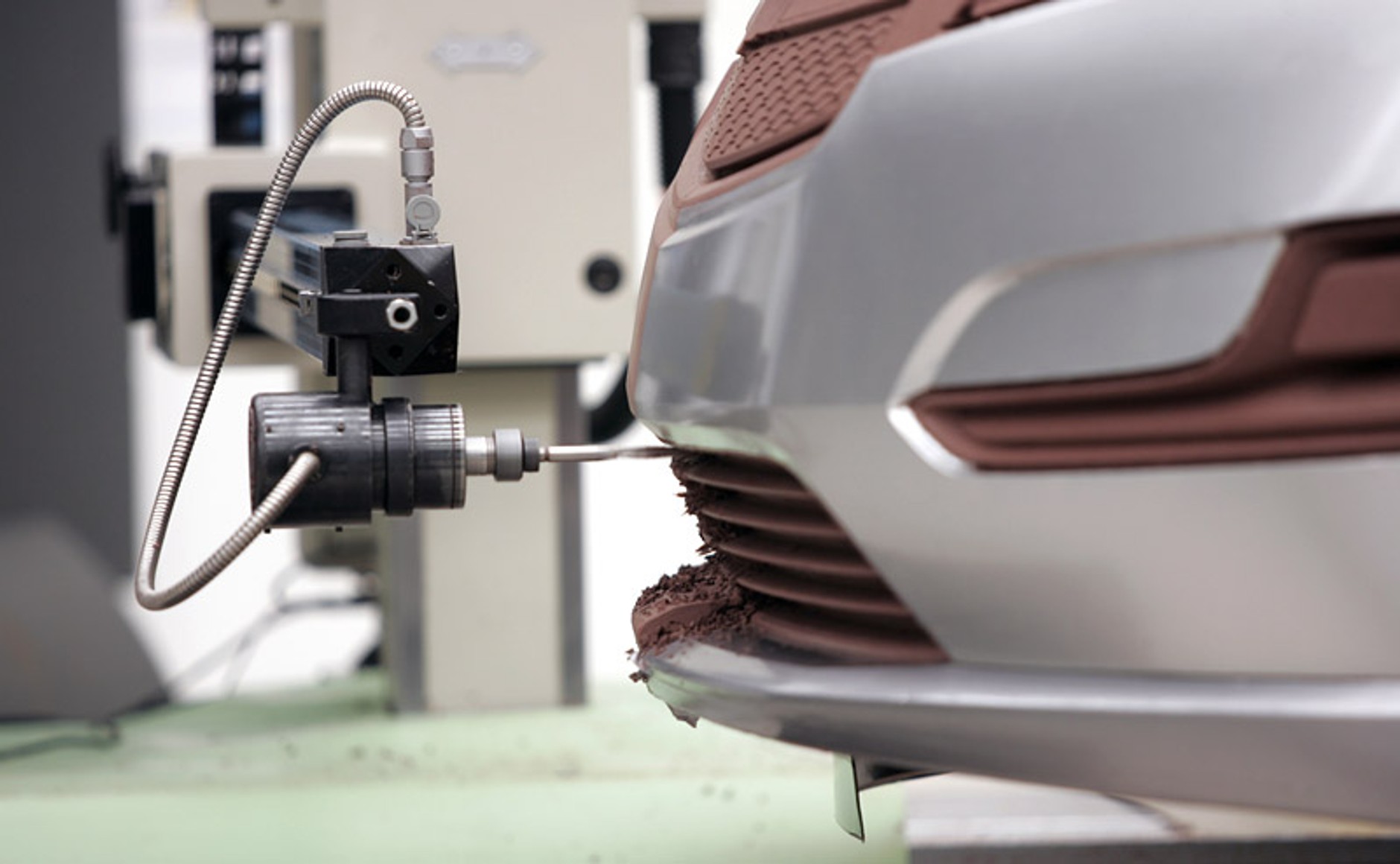 Chevrolet Volt: pierwsze zdjęcia wersji seryjnej