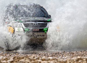 Italian Baja 2014 | II eliminacja Pucharu Świata