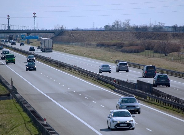 Zakaz jazdy przez prawie cały dzień. Sypią się mandaty do 500 zł, ale... spokojnie