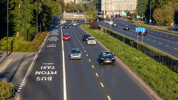 Prezydent nie podpisał czterech ustaw. Jedno weto ma duży wpływ na kierowców
