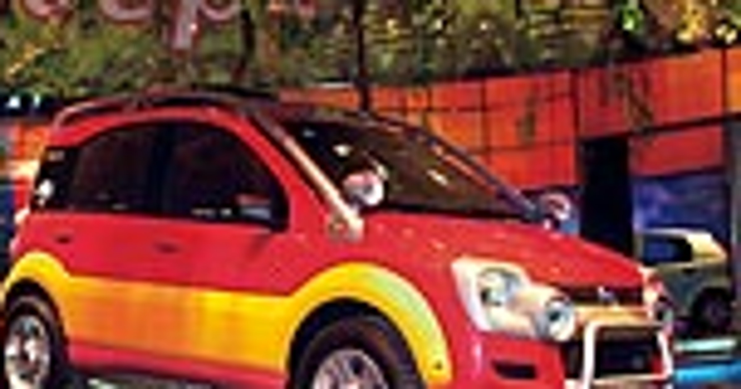 Fiat Simba