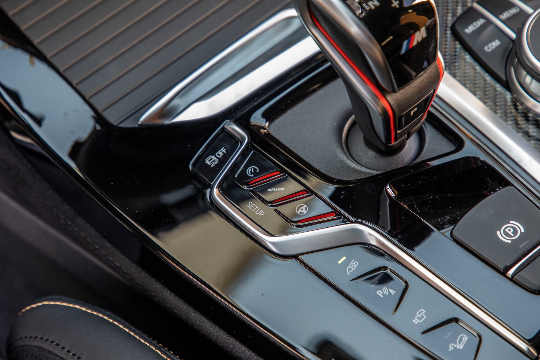 BMW X3 M Competition