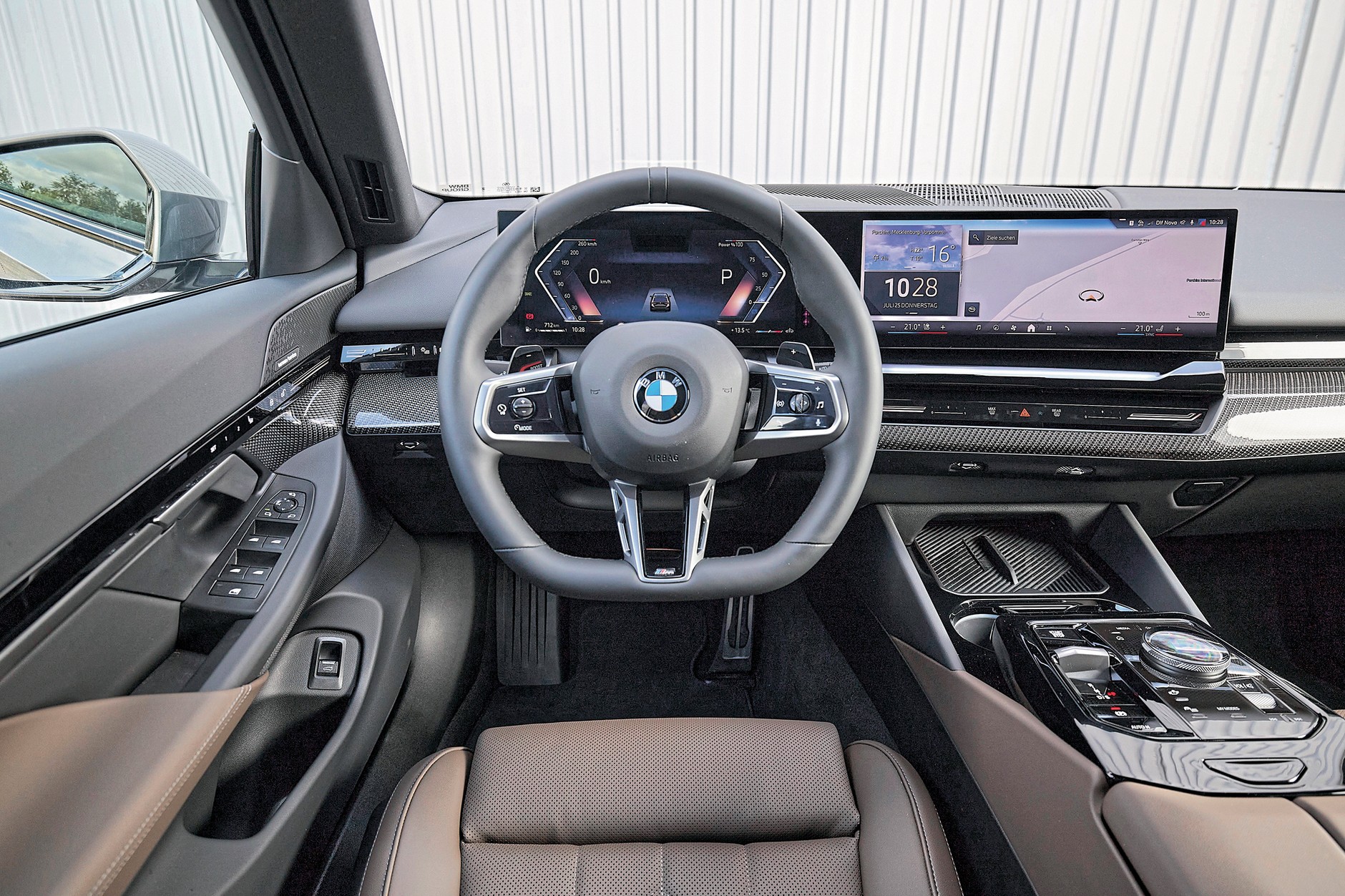 BMW serii 5