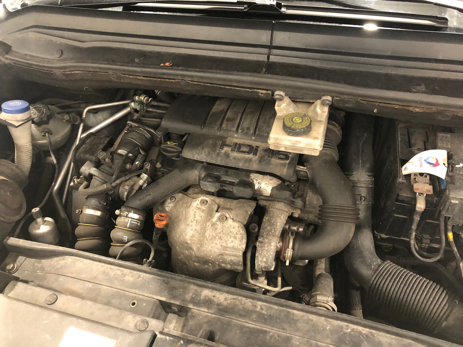 Auto z ogłoszenia: Citroen Grand C4 Picasso