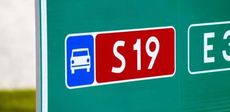 Droga ekspresowa S19