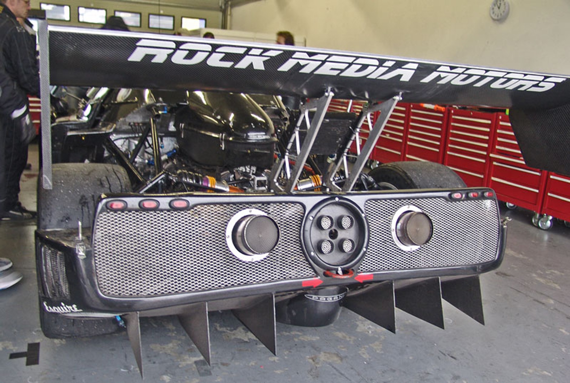 Brno 2008: Epilog od kuchni, czyli czego zazdrościmy Czechom (fotogaleria)