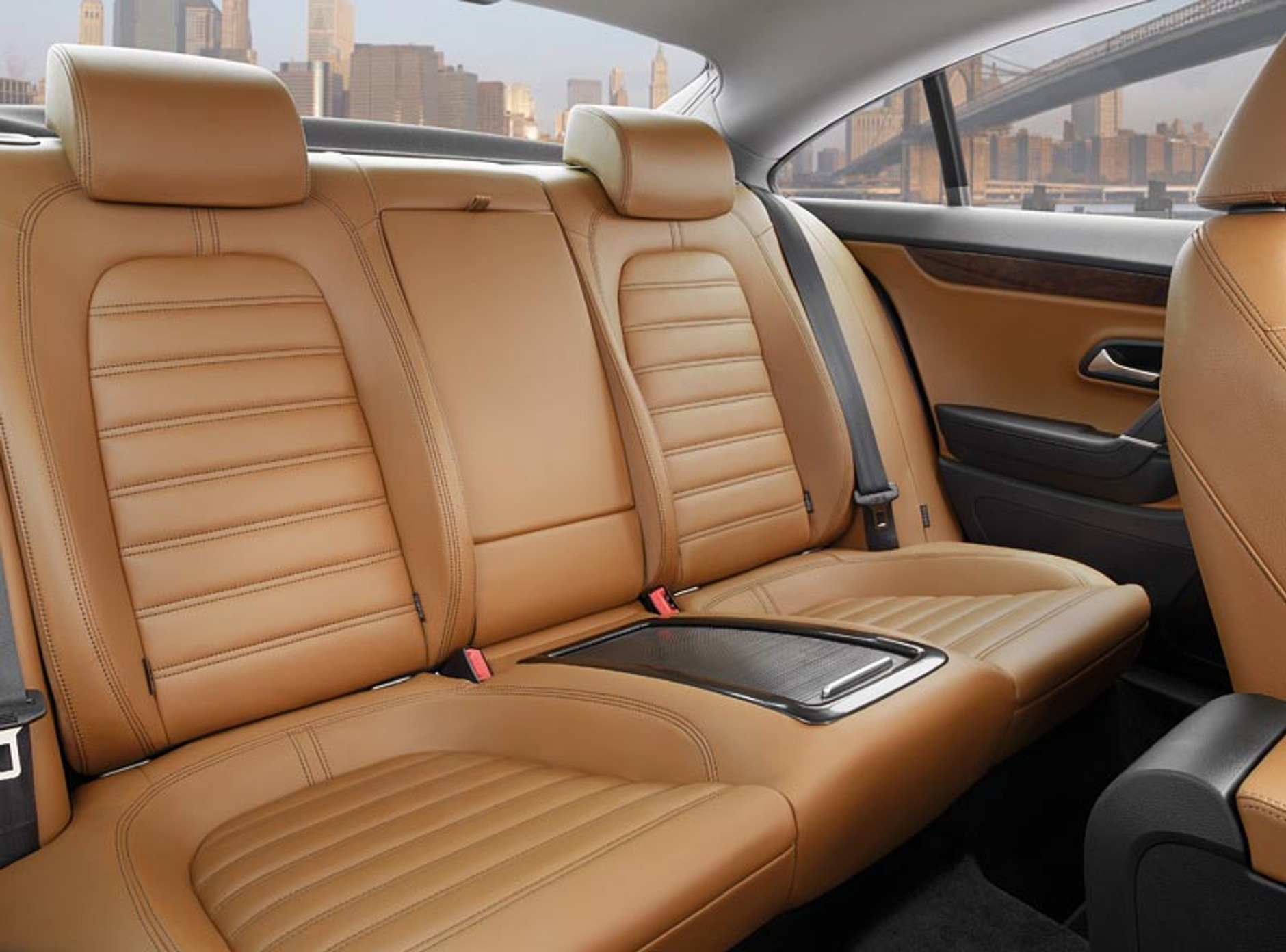 VW Passat CC: można już składać zamówienia