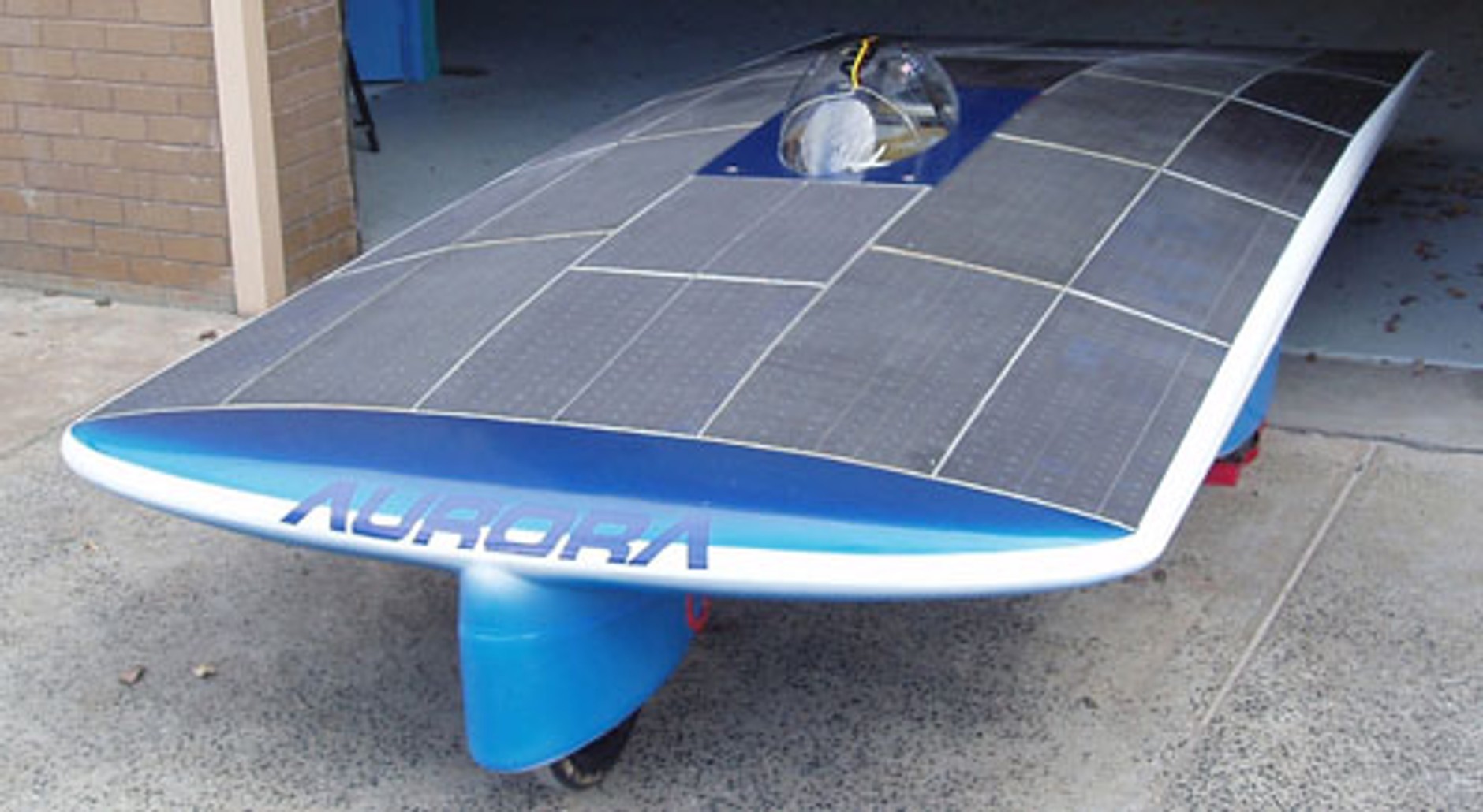 Witajcie w przyszłości