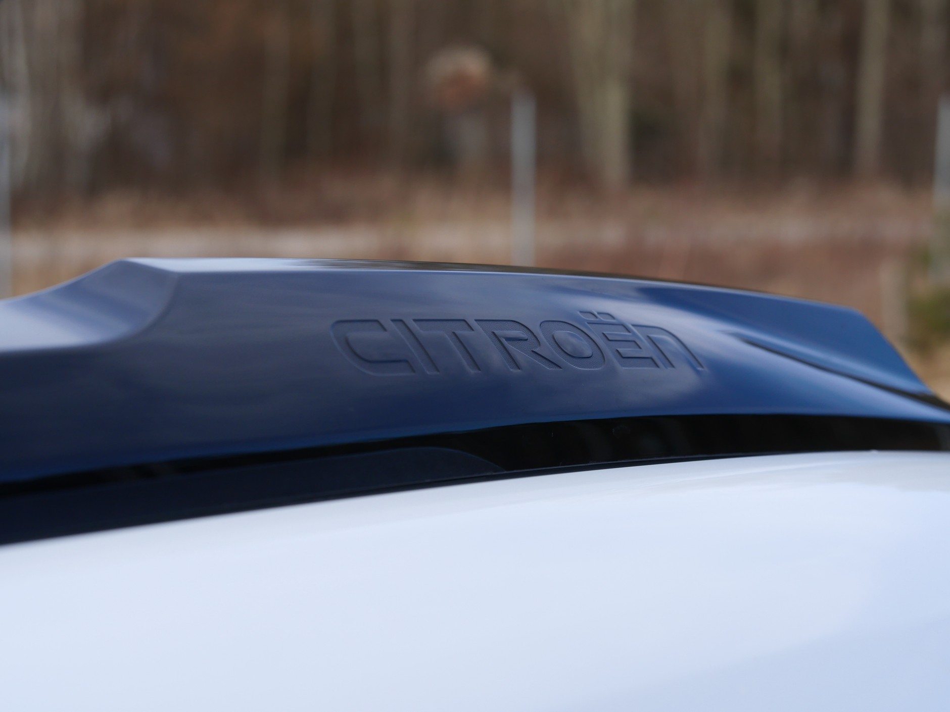 Citroen C3 Hybrid