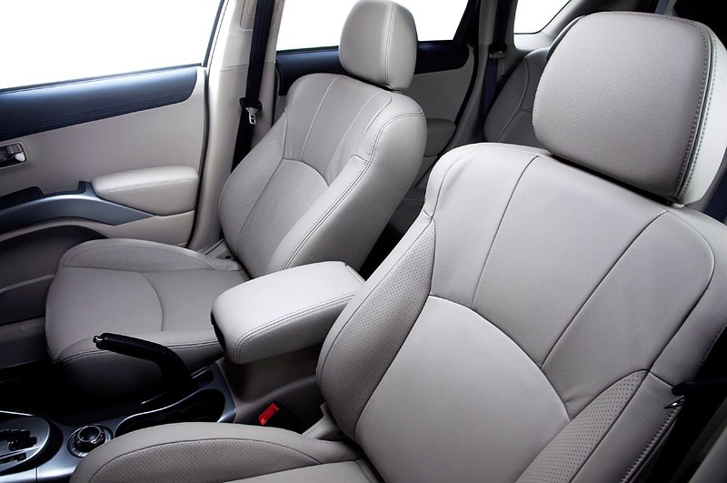 Mitsubishi Outlander GT dostane pohon S-AWC z Lanceru Evolution