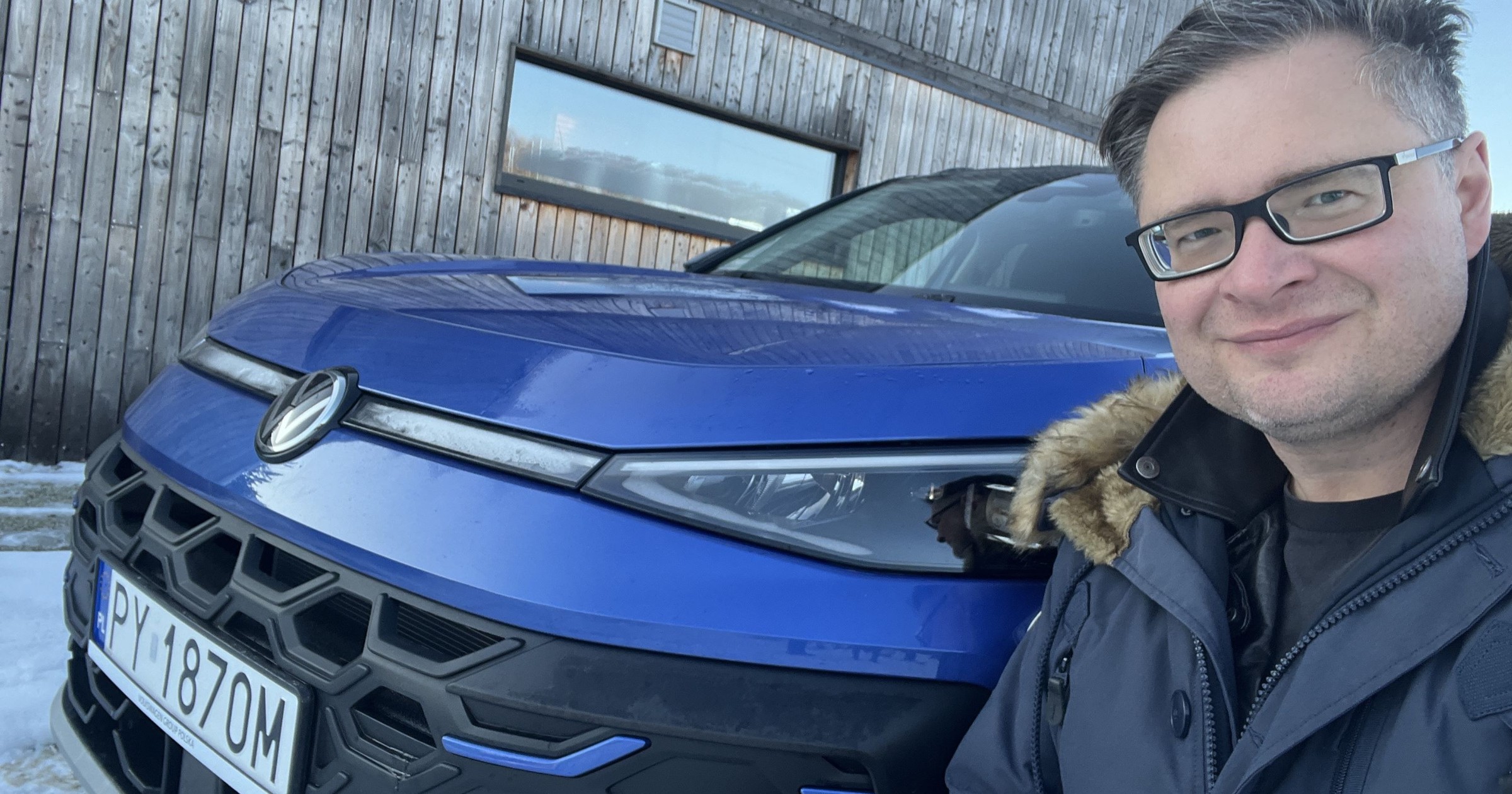 VW T-Roc (2. generacja)