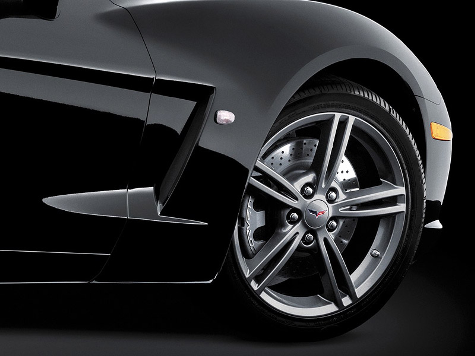 Chevrolet Corvette S-Limited: jubileuszowy model wyłącznie dla Japonii