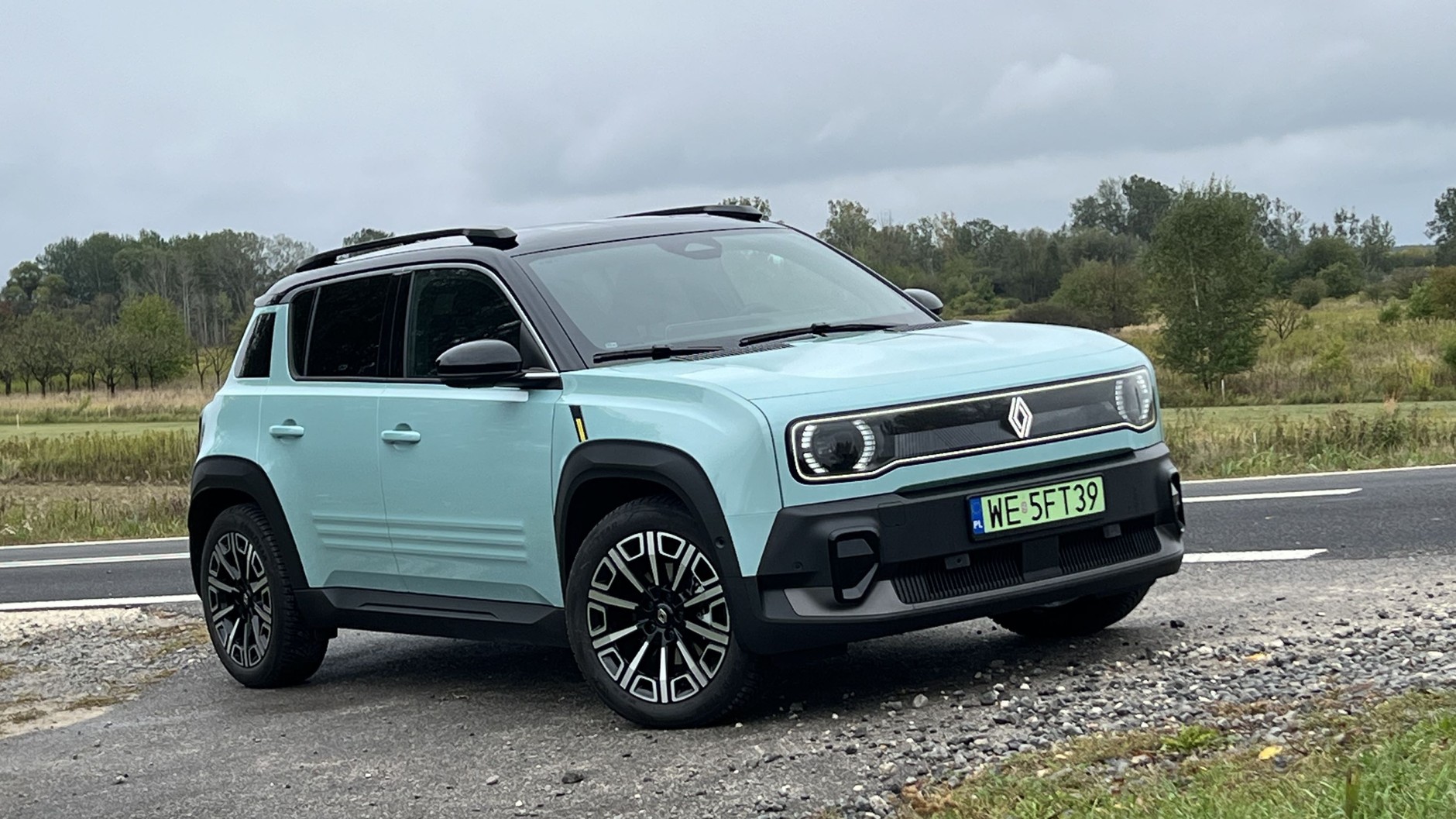 Renault 4 (2. generacja)