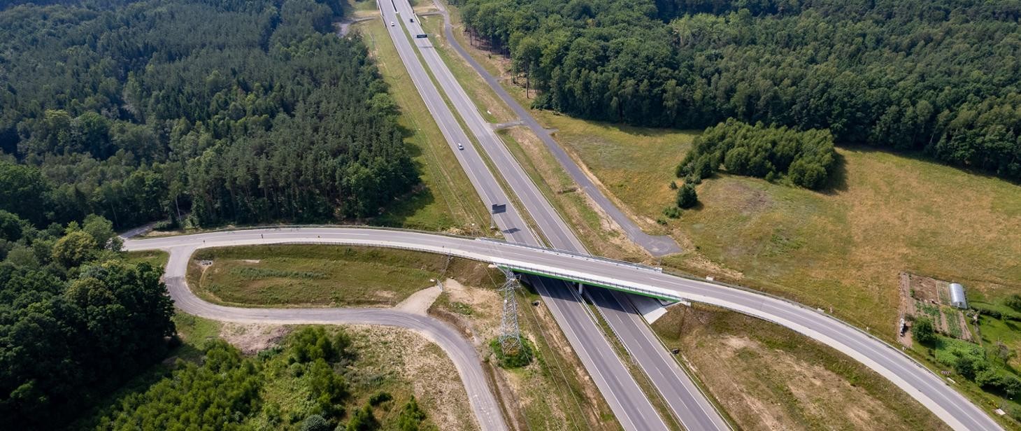 Jest wykonawca opracowań dla S11