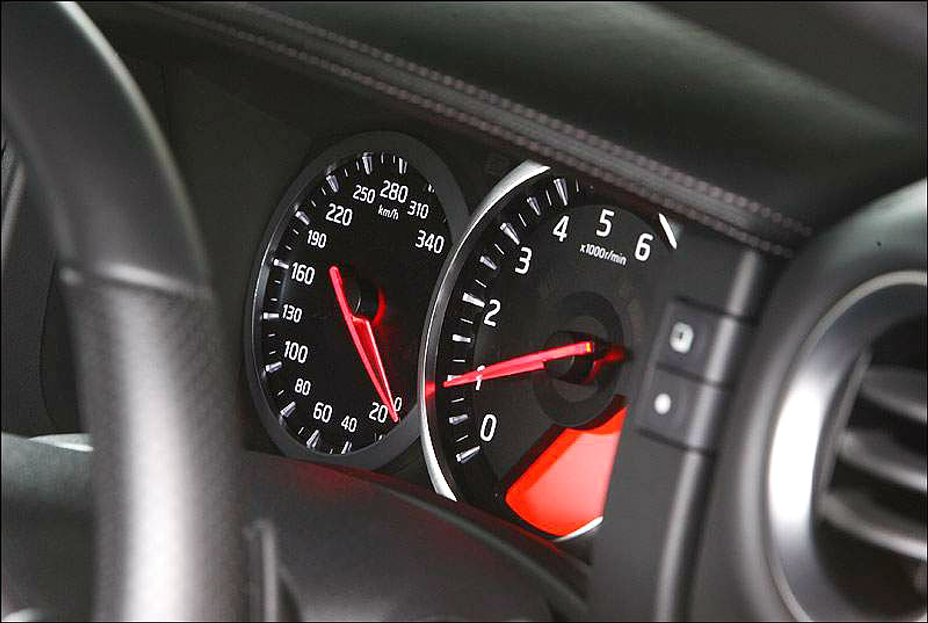 Tokio Motor Show 2007: Nissan GT-R: pogromca Porsche na wolności