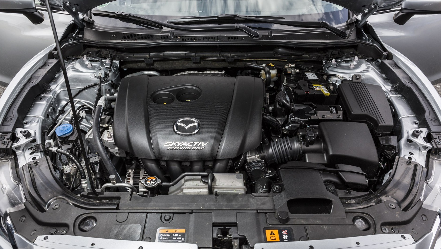 Wy pytacie – my odpowiadamy: Mazda 6, Mercedes klasy C, Skoda Superb, VW Passat