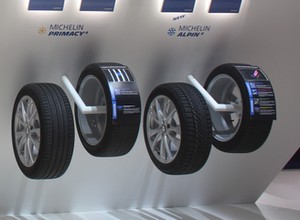 Michelin Alpin 6 – bezpieczeństwo od nowości do zużycia*