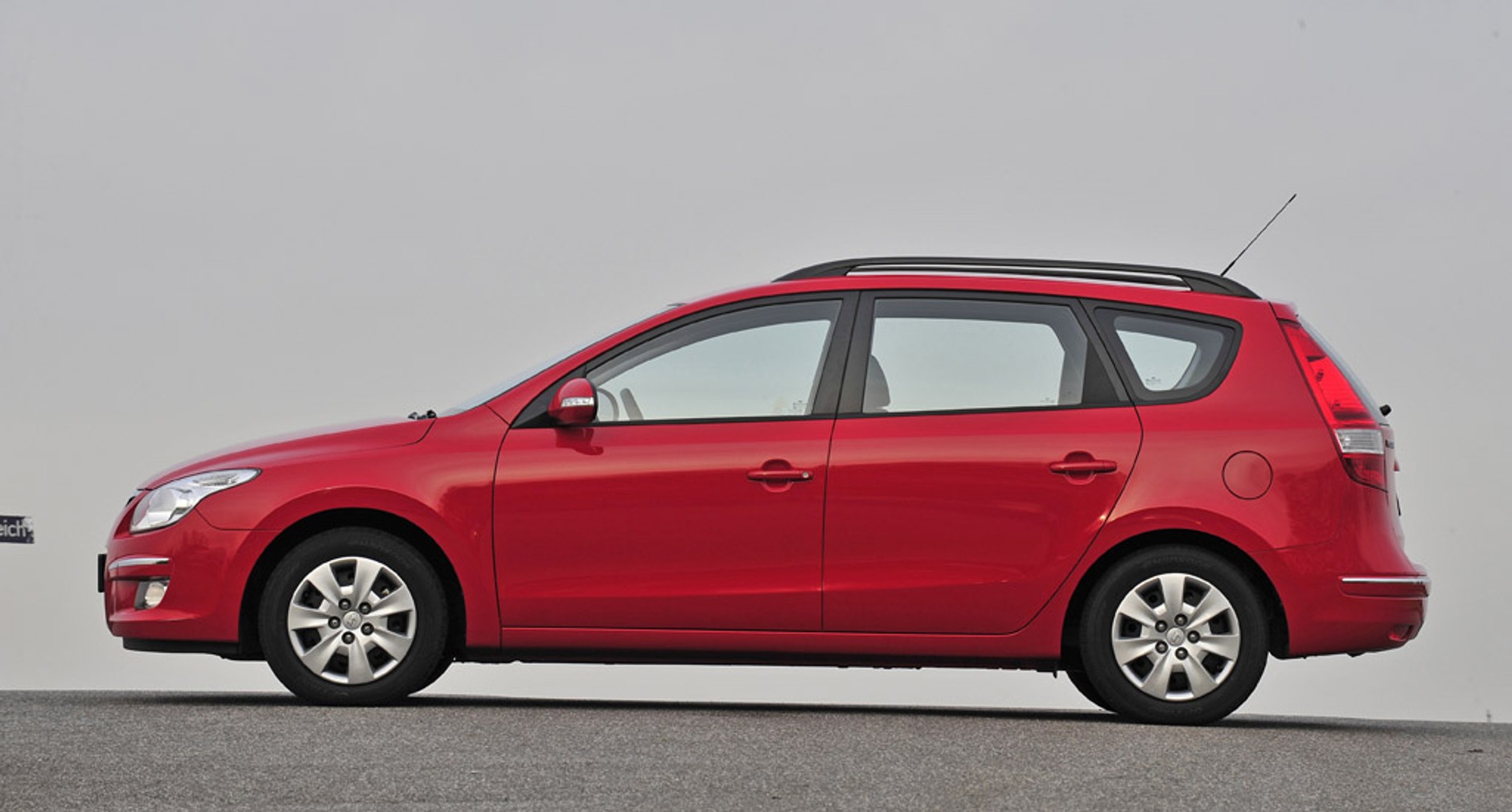 Używany Hyundai i30: nauka nie poszła w las