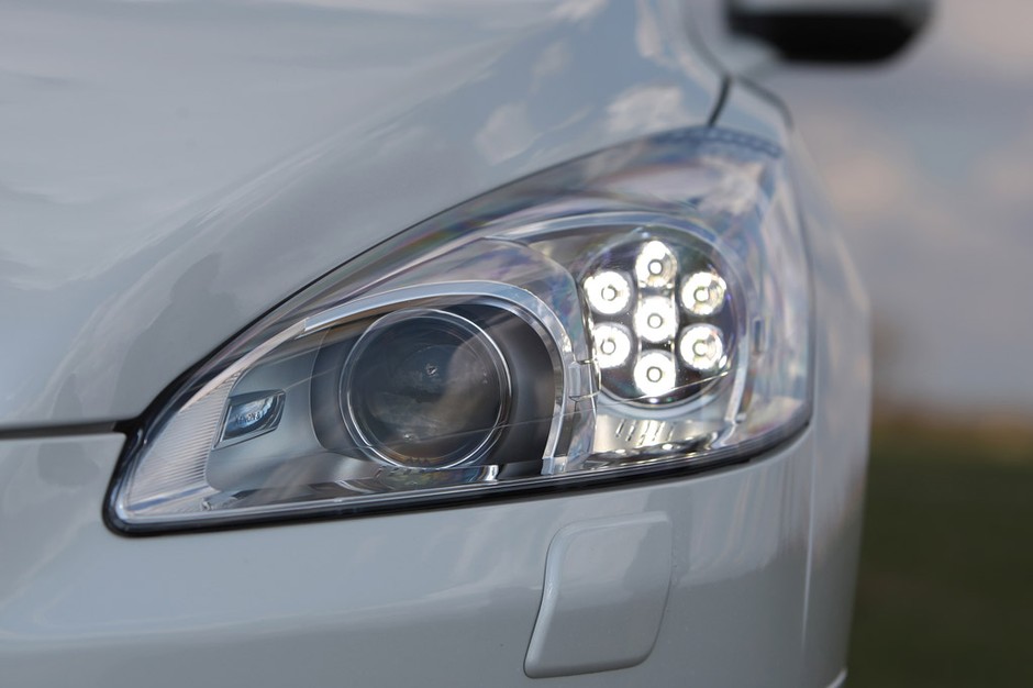 Peugeot 508 SW GT: czy kombi może być fajne